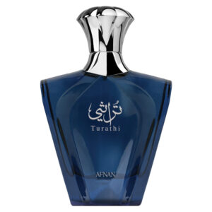 ادوپرفیوم تراثی بلو افنان Turathi Blue Afnan