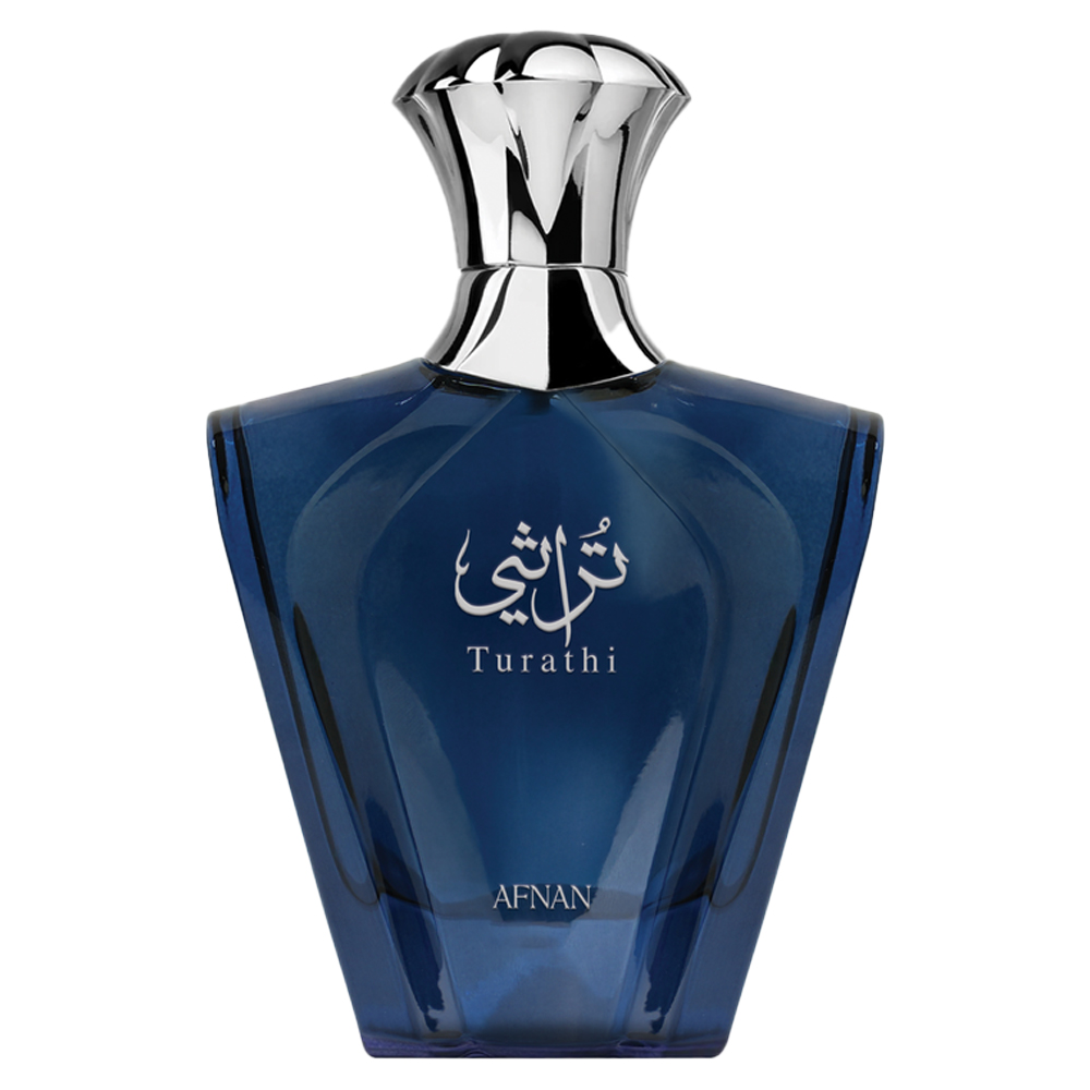 ادوپرفیوم تراثی بلو افنان Turathi Blue Afnan