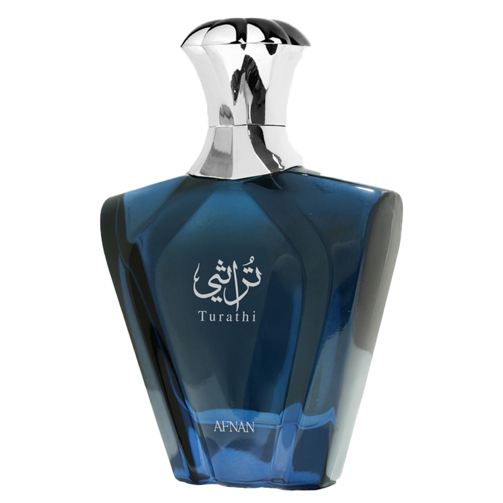 ادوپرفیوم تراثی بلو افنان Turathi Blue Afnan