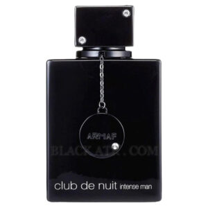 ادو تویلت کلاب د نویت اینتنس من آرماف Club De Nuit Intense Man Armaf