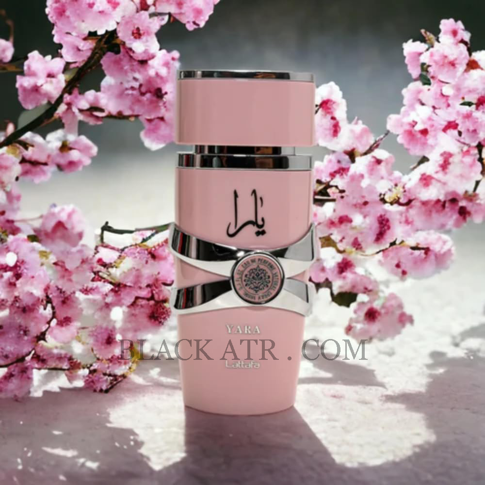 ادوپرفیوم یارا لطافه Yara Lattafa