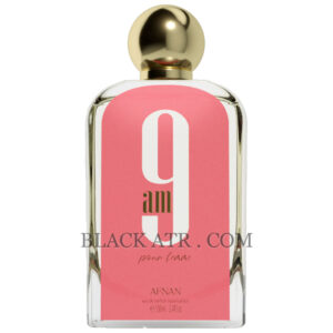 ادوپرفیوم 9 ای ام پور فم افنان 9am Pour Femme Afnan