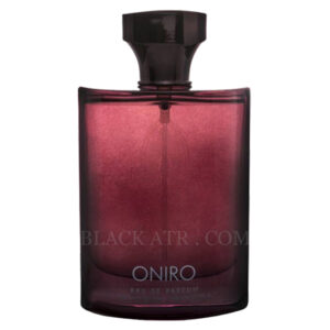 ادوپرفیوم اونیرو فرگرانس ورد Oniro Fragrance World