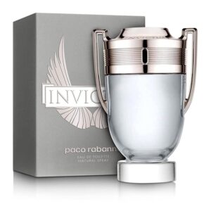 پاکو رابان اینویکتوس Paco Rabanne Invictus