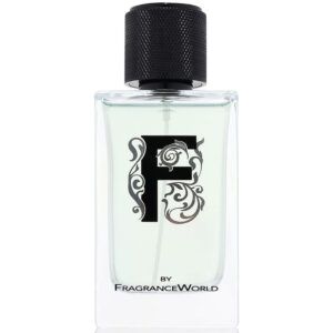 ادوپرفیوم اف فرگرانس ورد F Fragrance World