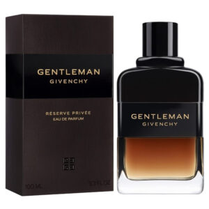 جیوانچی جنتلمن ریزرو پرایو Givenchy Gentleman Reserve Privee