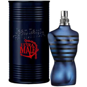 ژان پل گوتیه اولترا میل Jean Paul Gaultier Ultra Male