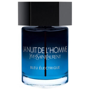 ایو سن لورن لا نویت د لهوم بلو الکتریک - La Nuit de L'Homme Bleu Électrique Yves Saint Laurent