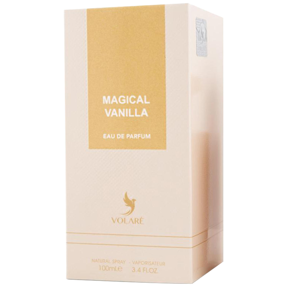 ادوپرفیوم مجیکال وانیلا ولار Magical Vanilla Volare