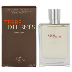 هرمس تق د هرمس او گیوری Hermes Terre d’Hermes Eau Givree