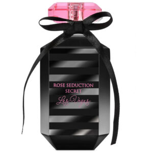 ادوپرفیوم رز سداکشن سکرت لاس وگاس فرگرانس ورد Rose Seduction Secret Las Vegas Fragrance World