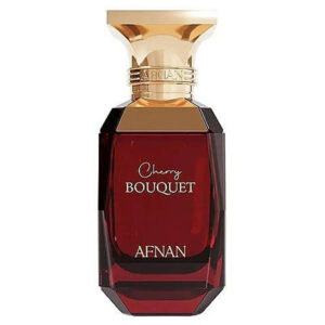 ادوپرفیوم چری بوکت افنان Cherry Bouquet Afnan تام فورد لاست چری شرکتی
