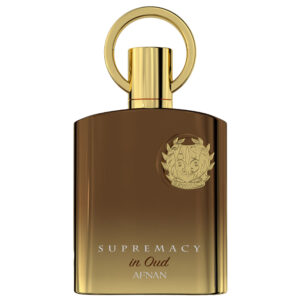 اکستریت د پارفوم سوپرماسی این عود افنان Supremacy In Oud Afnan