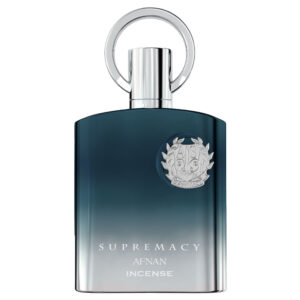 ادوپرفیوم سوپر ماسی اینسنس افنان Supremacy Incense Afnan آمواج اینترلود شرکتی