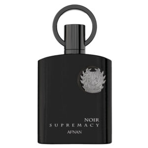 ادوپرفیوم سوپر ماسی نویر افنان Supremacy Noir Afnan