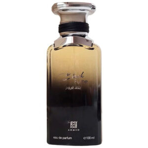 ادوپرفیوم بلک فیوم احمد المغربی Black Fume Ahmed Al Maghribi