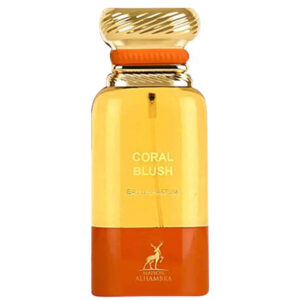 ادوپرفیوم کورال بلاش الحمبرا Coral Blush Alhambra