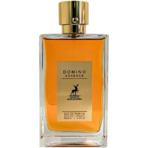 ادوپرفیوم دومینو اسنس 05 الحمبرا Domino Essence 05 Alhambra