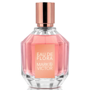 ادوپرفیوم ا دو فلورا مارک اند ویکتور فرگرانس ورد Eau De Flora Mark & Victor Fragrance World