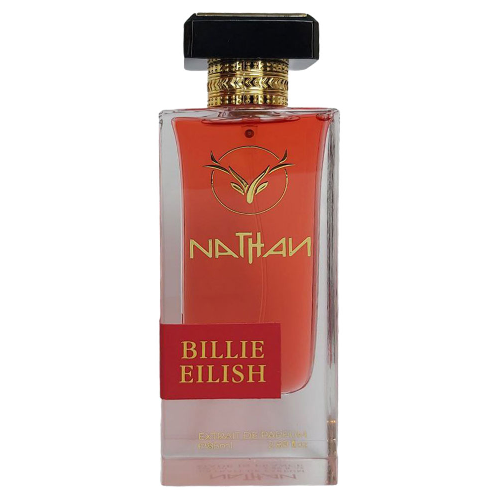 اکستریت د پارفوم بیلی آیلیش ناتان Billie Eilish Nathan