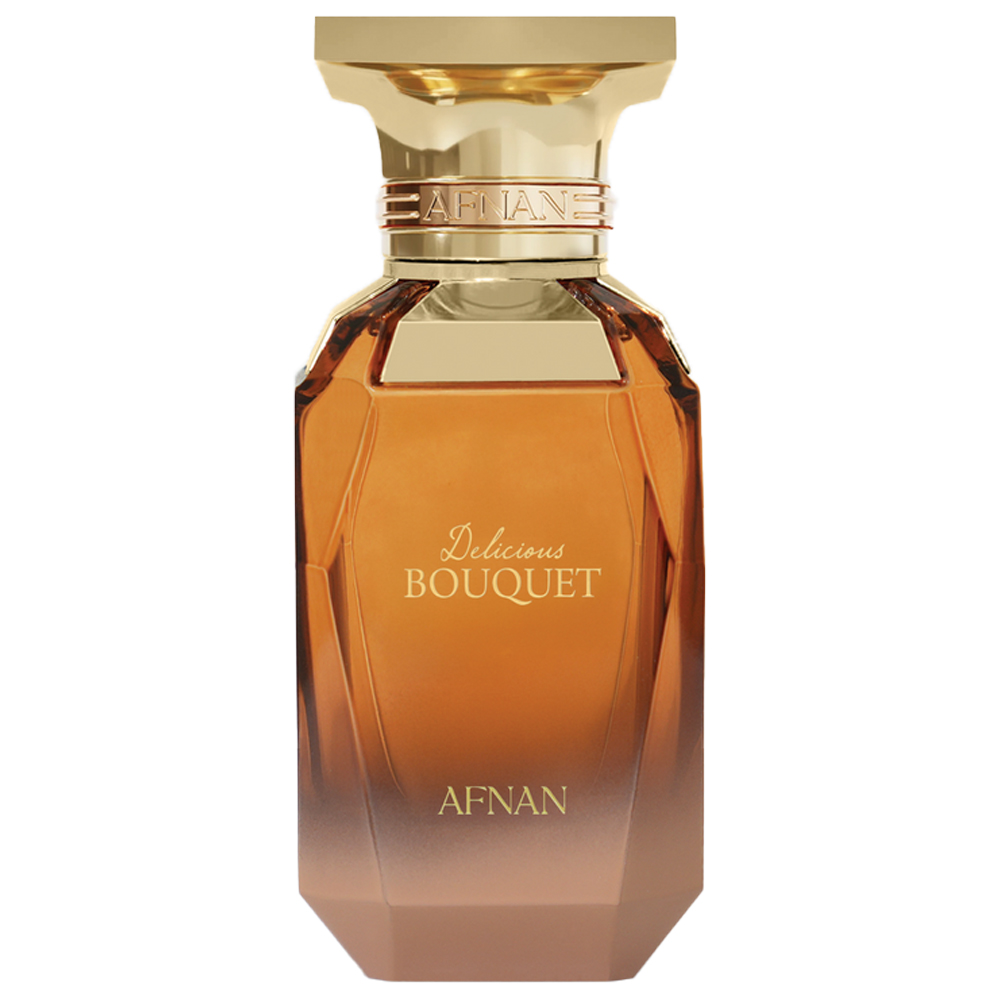ادوپرفیوم دلیشز بوکت افنان Delicious Bouquet Afnan