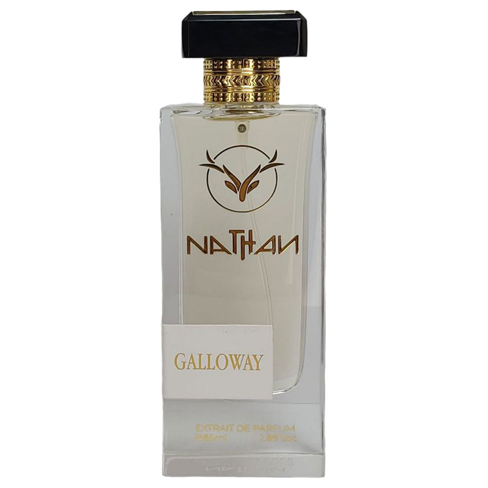 اکستریت د پارفوم گالووی ناتان Galloway Nathan