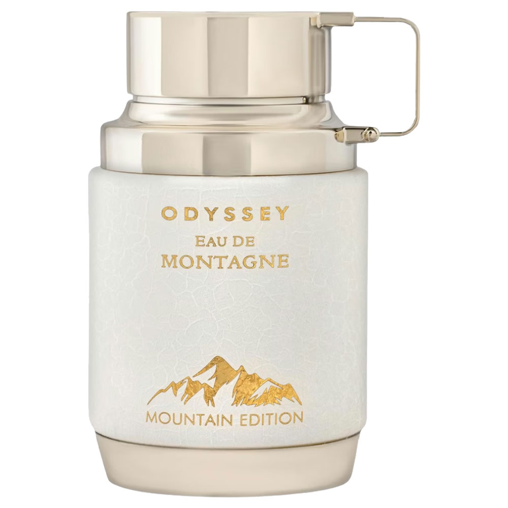 ادوپرفیوم اودیسی ا دو مانتین آرماف Odyssey Eau de Montagne Armaf