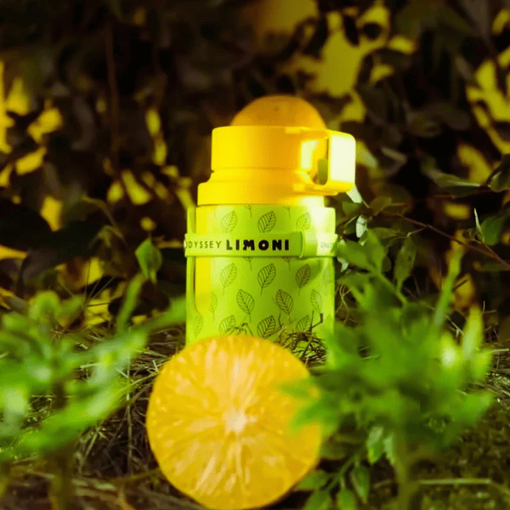 ادوپرفیوم اودیسی لیمونی فرش آرماف Odyssey Limoni Fresh Armaf