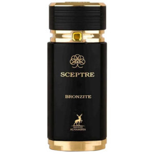 ادوپرفیوم سپتر برونزایت الحمبرا Sceptre Bronzite Alhambra