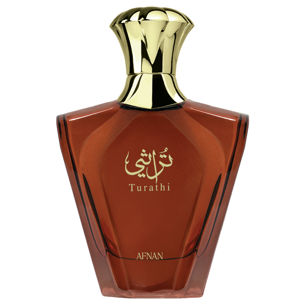 ادوپرفیوم تراثی براون افنان Turathi Brown Afnan