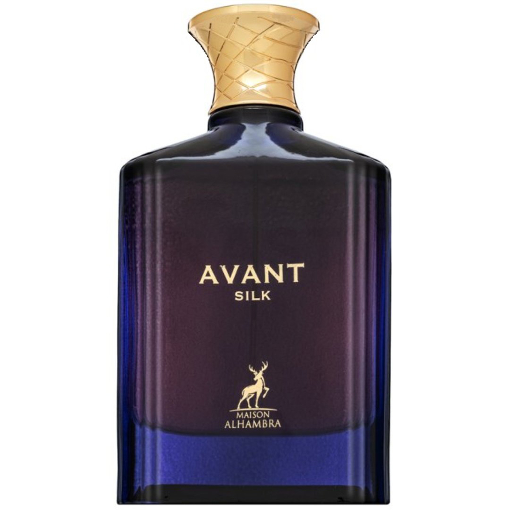 ادوپرفیوم آوانت سیلک الحمبرا Avant Silk Alhambra