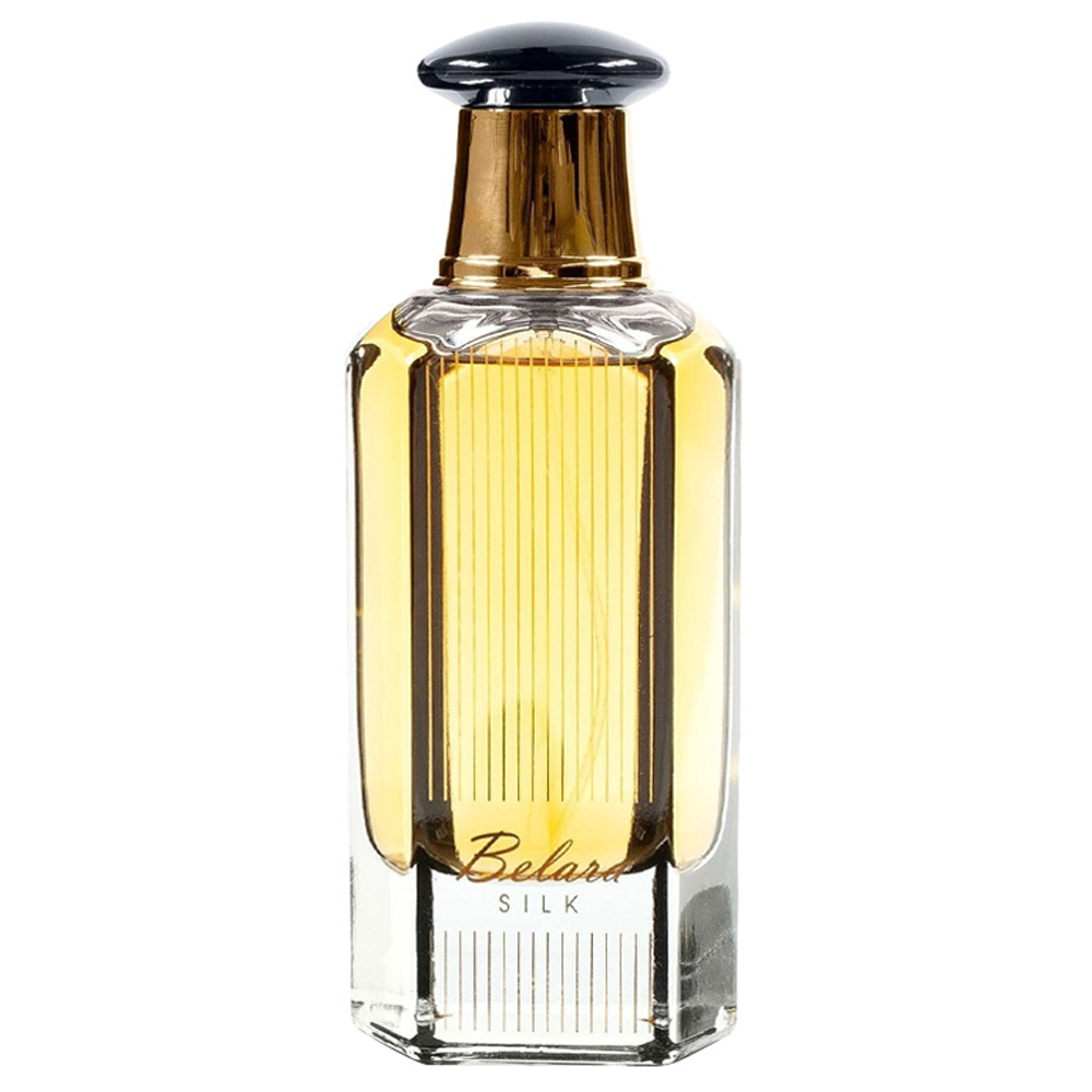 ادوپرفیوم بلارا سیلک فرگرانس ورد Belara Silk Fragrance World