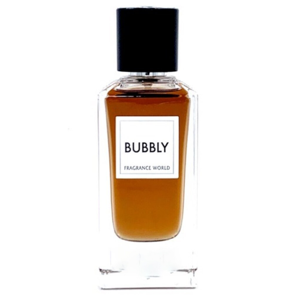 ادوپرفیوم بابلی فرگرانس ورد Bubbly Fragrance World