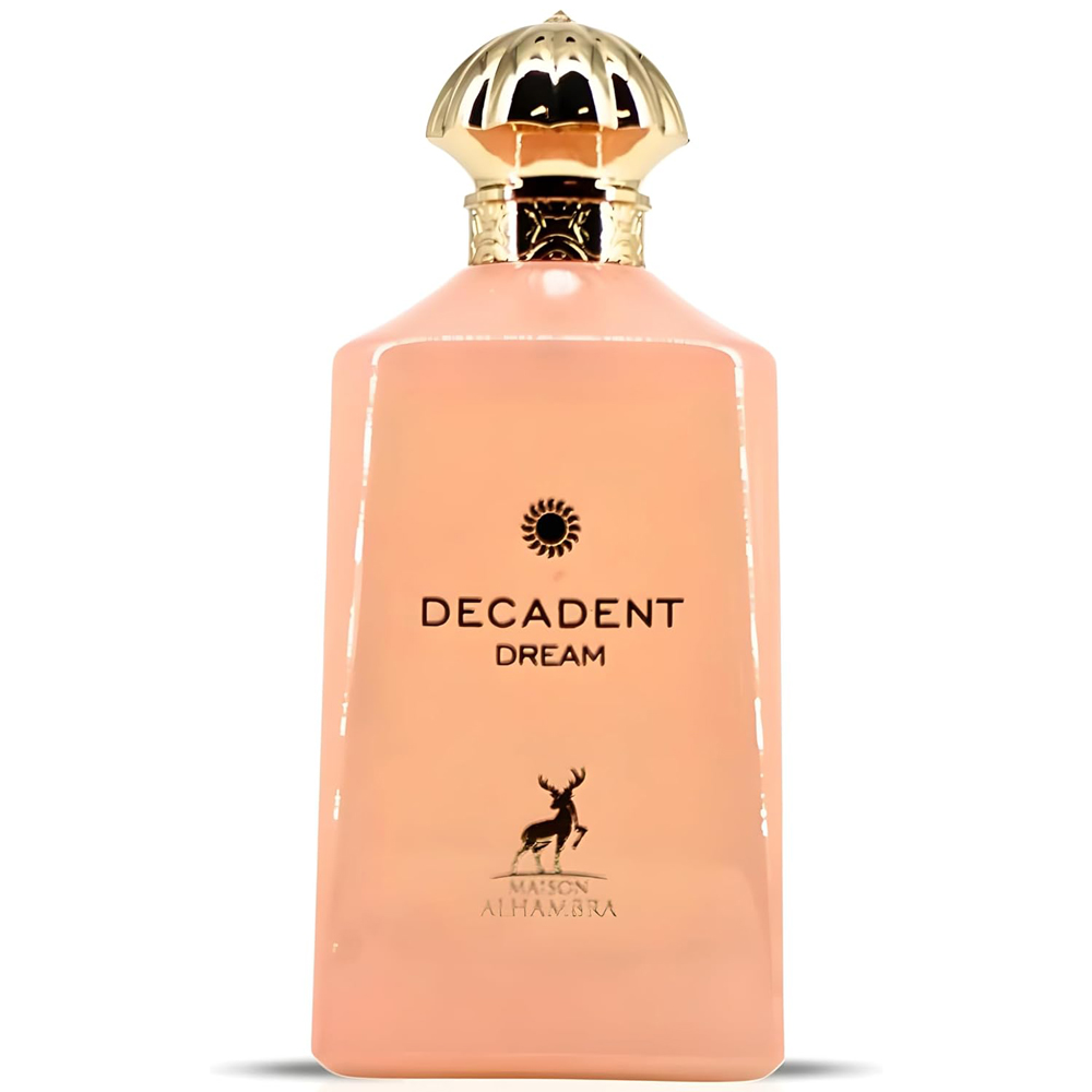 ادوپرفیوم دکادنت دریم الحمبرا Decadent Dream Alhambra