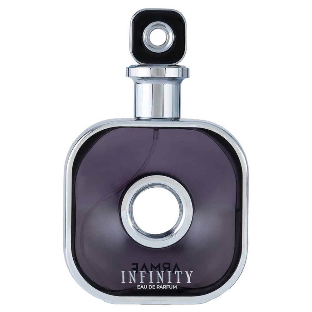 ادوپرفیوم اینفینیتی سیلور آرماف Infinity Silver Armaf