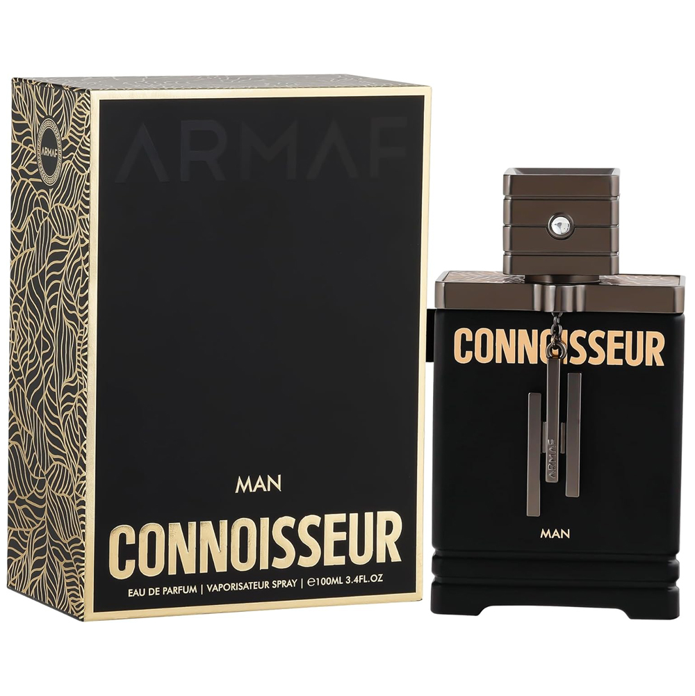 ادوپرفیوم کانیسر من آرماف Connoisseur Man Armaf