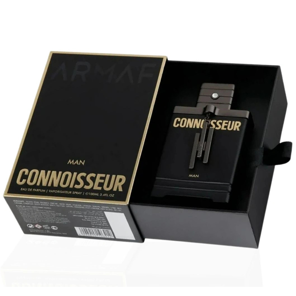 ادوپرفیوم کانیسر من آرماف Connoisseur Man Armaf