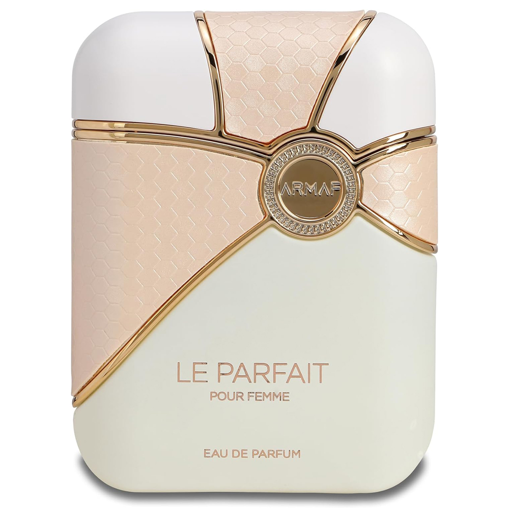 ادوپرفیوم له پارفه پور فم آرماف Le Parfait Pour Femme Armaf