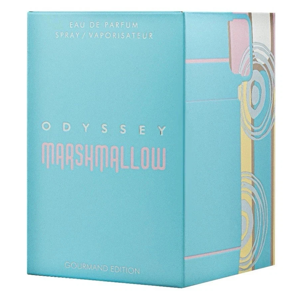 ادوپرفیوم اودیسی مارشمالو آرماف Odyssey Marshmallow Armaf