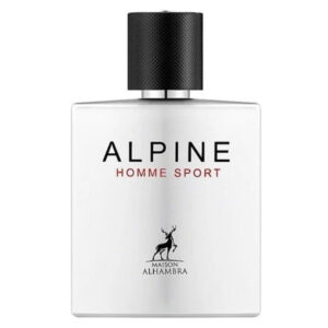 ادوپرفیوم آلپاین هوم اسپرت الحمبرا Alpine Homme Sport Alhambra