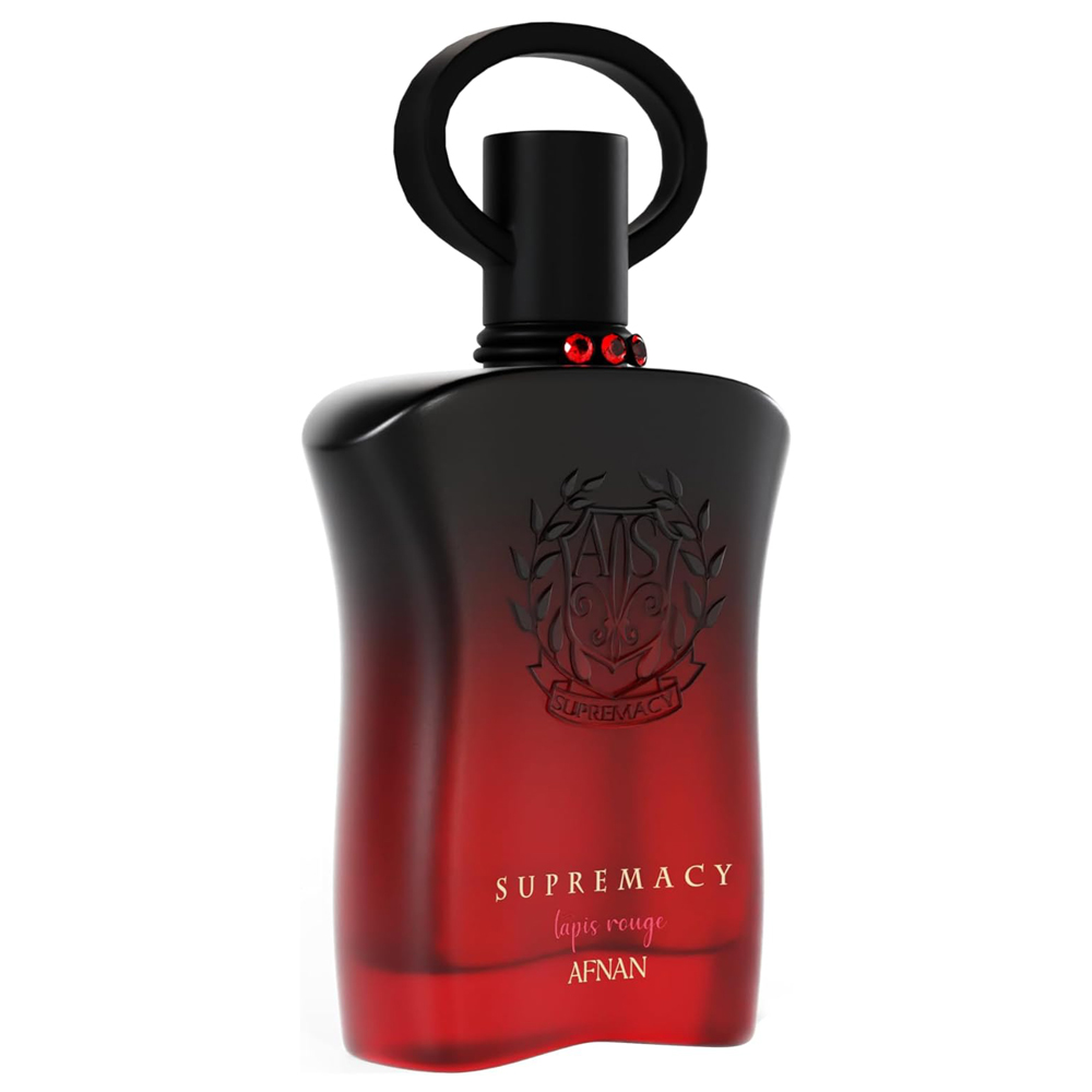 ادوپرفیوم سوپرماسی تاپیس رژ افنان Supremacy Tapis Rouge Afnan