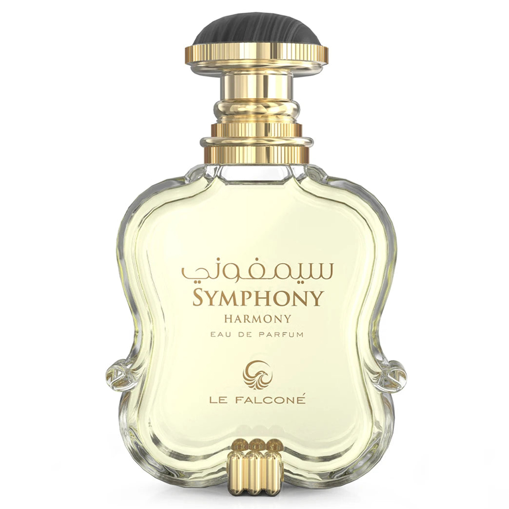 ادوپرفیوم سمفونی هارمونی له فالکون Symphony Harmony Le Falcone