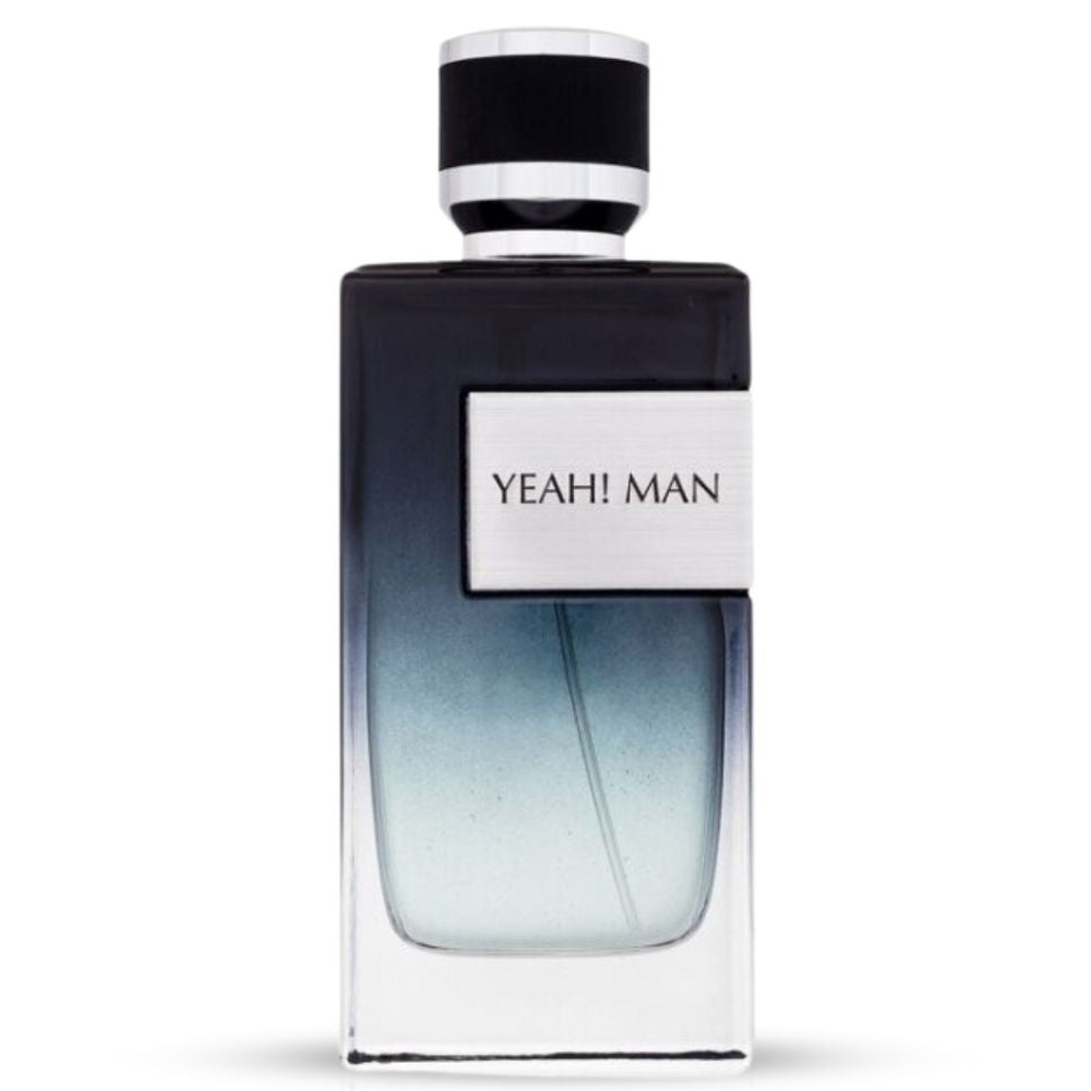 ادوپرفیوم یاه الحمبرا Yeah Alhambra