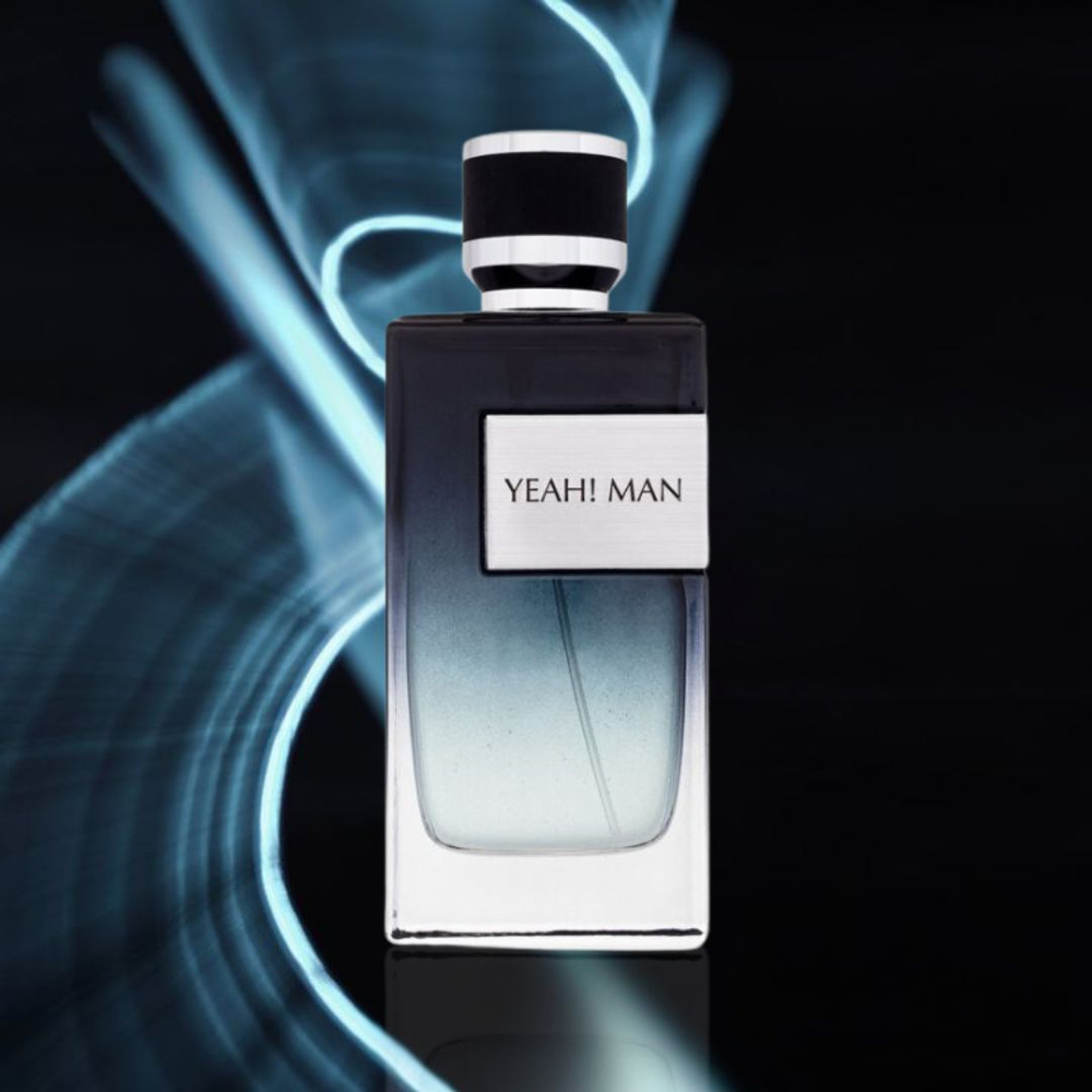 ادوپرفیوم یاه الحمبرا Yeah Alhambra