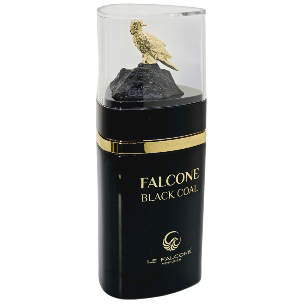 ادوپرفیوم بلک کول له فالکون Black Coal Le Falcone