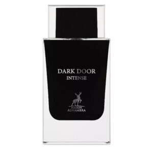 ادوپرفیوم دارک در اینتنس الحمبرا Dark Door Intense Alhambra
