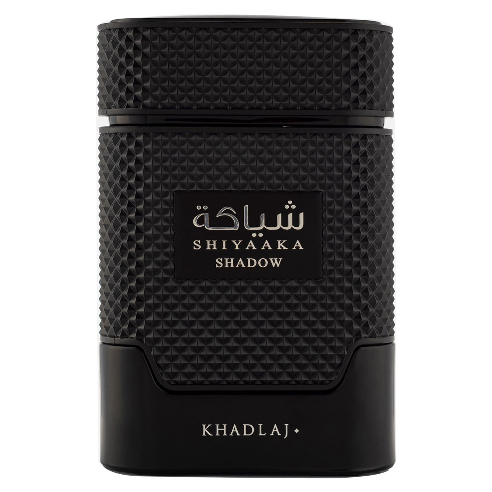 ادوپرفیوم شیاکه شدو خدلج Shiyaaka Shadow Khadlaj