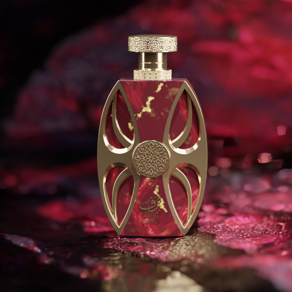 ادوپرفیوم ترف رژ آماران Taraf Rouge Amaran