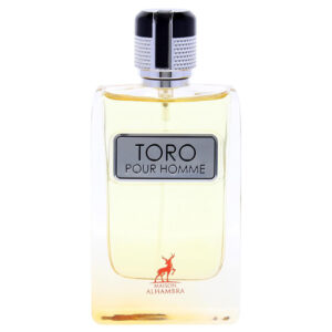 ادوپرفیوم تورو الحمبرا Toro Pour Homme Alhambra