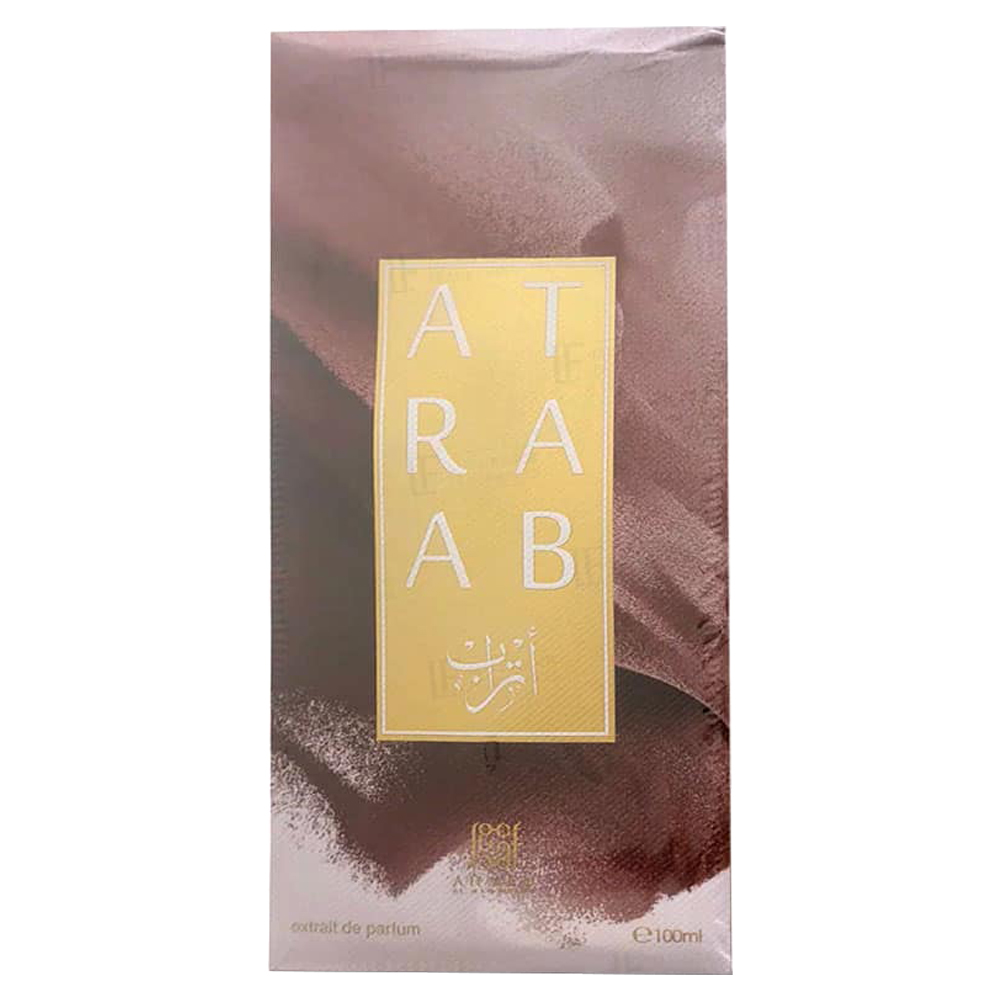 اکستریت د پارفوم اتراب احمد المغربی Atraab Ahmed Al Maghribi